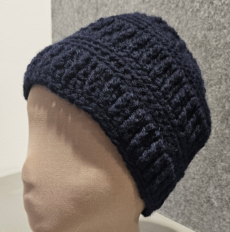 Crochet Beanie